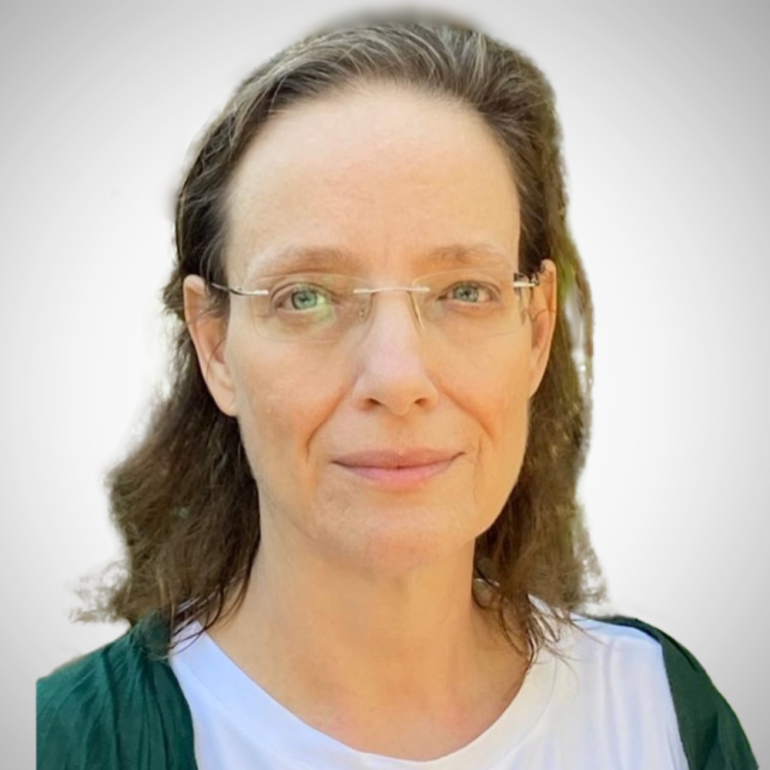 Dana Ganihar